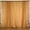 Champagne, variant on 1 Panel Sheer Voile Backdrop Drape Curtain with 4-Inch Rod Pocket for Wedding Arch, Stage, Ceiling & Party Decor, Blush, 10 ft x 6 ft