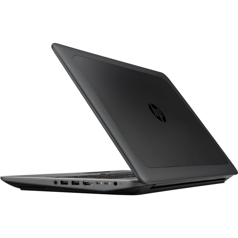 HP ZBook 15 G4 Mobile Workstation - 15.6