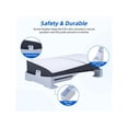thumbnail image 2 of Horizontal Stand for PS5 Slim Console Only, Base Stand Accessories Compatible with Playstation 5 Slim Digital & Ultra-HD Edition Console, 2 of 7