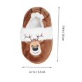thumbnail image 4 of Cozy Winter Footwear for Boys and Girls with Anti-Slip Bottoms, 4 of 4