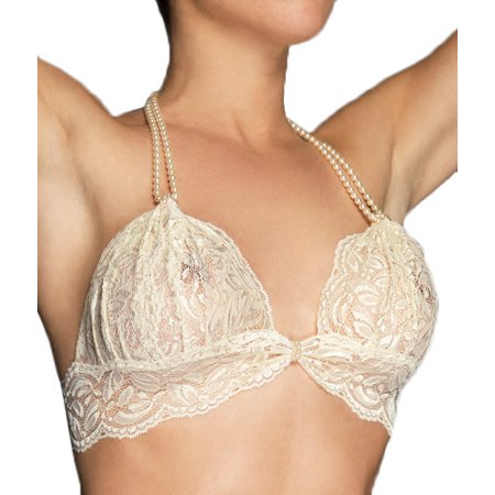 

Bracli Womens Paris Collection Wire-Free Bra Style-BEGOS