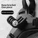 thumbnail image 3 of Sidaley Soporte de mentón para motocicleta, accesorio de cámara resistente al desgaste, correa ajustable, soporte ligero para ciclismo, para Estabilizadores de cámara, 3 of 6