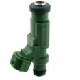 thumbnail image 2 of 4X Fuel Injector For Yamaha 2012-2021 Outboard 150HP F150 2011-2021 150HP LF150, 2 of 3