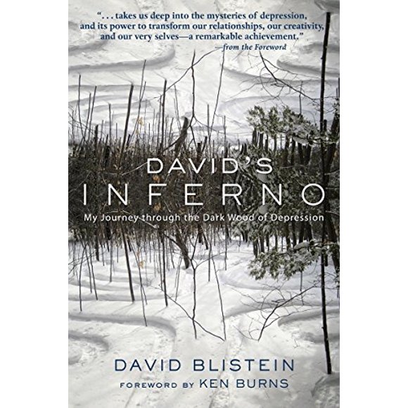 David's Inferno: My Journey Through the Dark Wood of Depression