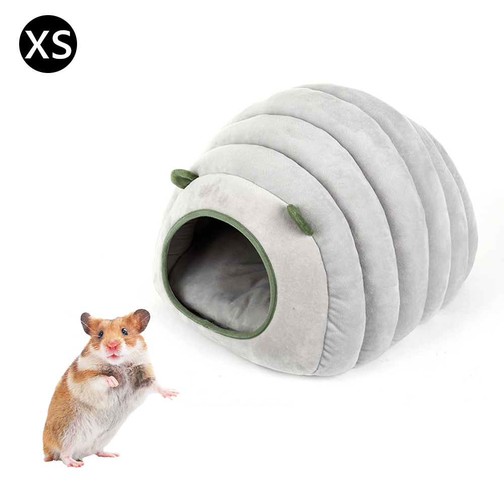 PET BED for HAMSTER.