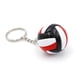 thumbnail image 1 of Llavero de voleibol, colgante para bolso, recuerdo deportivo para estudiantes, premios deportivos, pequeños obsequios creativos, 1 of 6