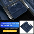 thumbnail image 2 of QHUDLV for Tank 500Hi4-Z/T Car Armrest Storage Box Multifunction Partitioned Storage, 2 of 9