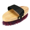 thumbnail image 4 of Grooming Kit,Comb Curry Brush Sweat Scraper Pick Brush Sweat Scraper Mane Tail Comb Curry Comb Scrubber Curry Brush Sweat Set Kit Mane 10-in-1 Tool Set Pick Curry Comb Kit Mane Tail Tool Set Kit, 4 of 7