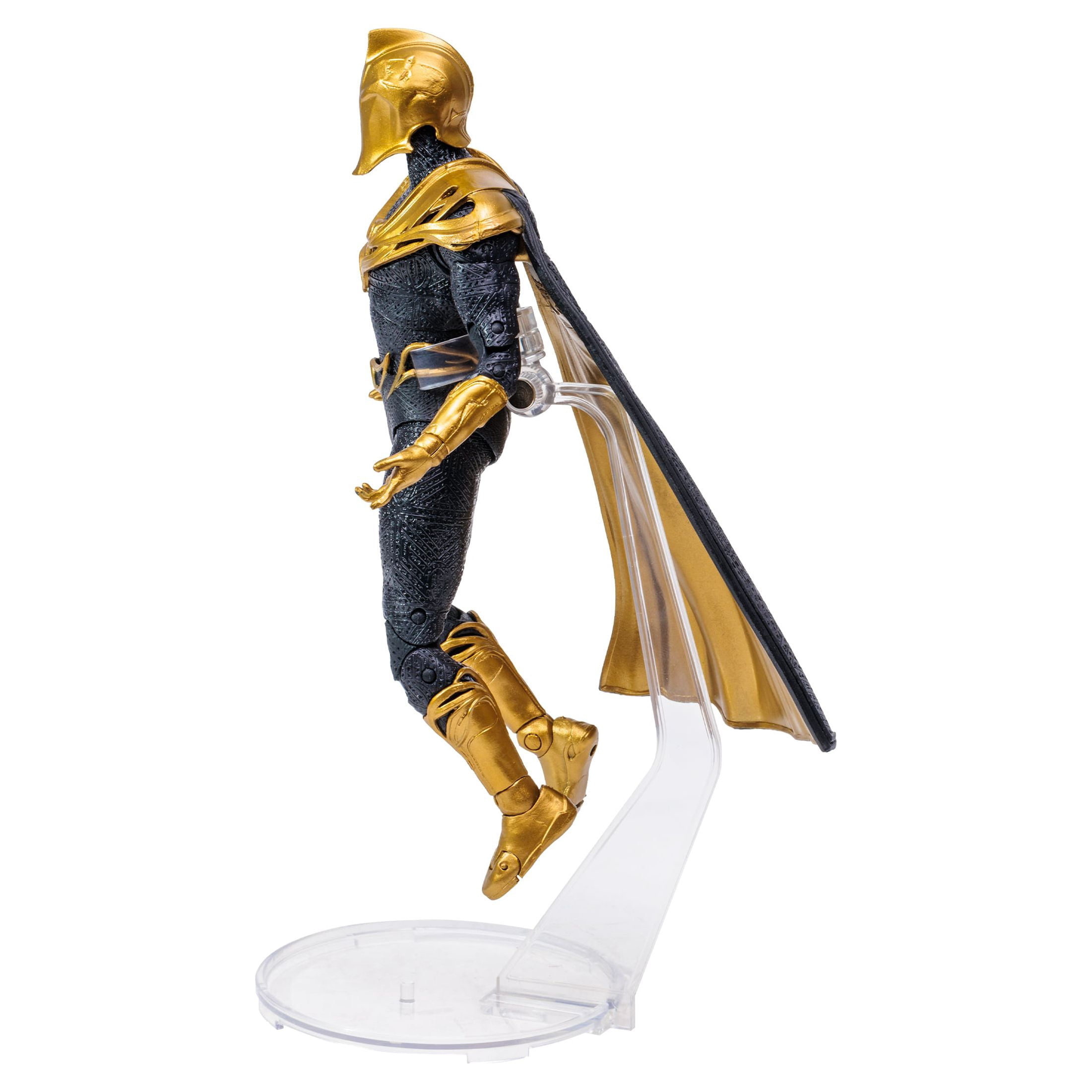 DC Black Adam Movie 7IN Figures - Dr. Fate