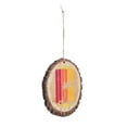 thumbnail image 3 of CafePress - Florida Jacksonville Beach - Rustic Wood Ornament, 2.75"x2.5", 3 of 4