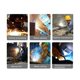 thumbnail image 4 of Soporte de electrodo de varilla ANGGREK cobre de conductividad 500A para la industria, 4 of 8