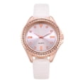 thumbnail image 1 of Reloj de pulsera de moda para mujer, de cuarzo, para uso diario. Incluye caja de regalo., 1 of 1