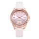 thumbnail image 1 of Nuevo reloj de moda con correa para mujer, pulsera de cuarzo informal para mujer, pulsera con caja de regalo, reloj para mujer, 1 of 3