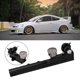 thumbnail image 3 of Kit de regulador de presión de combustible de aluminio anodizado, accesorio para coche apto para Honda Integra, 3 of 8