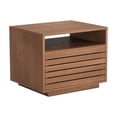 thumbnail image 1 of Buro Slit Nogal Kessa Muebles, 1 of 5
