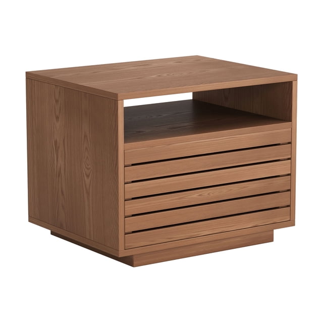 Buro Slit Nogal Kessa Muebles