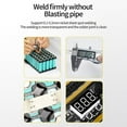 thumbnail image 4 of CNKOO 99-Level Output Power Spot Welder Kit Real-time Digital Tube Display for 18650 Lithium Battery, 4 of 9