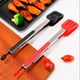 thumbnail image 3 of Pinza de Cocina tipo Espátula - Coquo - Silicón de Grado Alimenticio, 3 of 4