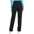 thumbnail image 3 of Scrubstar Pants Cargo Open Bottom Regular Fit Scrub Pant (Women's or Men's), 1 Count, 1 Pack, 3 of 6