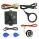 thumbnail image 1 of Botón de Inicio del Motor Sin Llave Go, Un Botón Start Stop Deting Universal RFID Technology System para Vehículos de 12V, 1 of 7