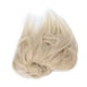 thumbnail image 4 of Extensiones de moño de pelo de moda, moño desordenado, pieza de pelo, moño de pelo desordenado para fiesta de Halloween BallQ17-24T613 #, 4 of 12