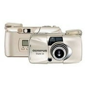 Olympus Stylus 120 35mm Camera