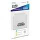 thumbnail image 4 of 2 Packs Ultimate Guard Transparent Card Dividers (10) Standard Size Individual Pack, 4 of 7