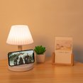 thumbnail image 1 of Lámparas de mesa con Sensor táctil LED luz nocturna de escritorio Tmvgtek Lámpara decorativa para dormitorio sala de estar estudio luz de protección ocular, 1 of 9