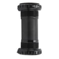 thumbnail image 1 of Bike Bottom Bracket, Bike DUB Bottom Bracket 1.1in CNC Machined Threaded Design  For Cycling, 1 of 8