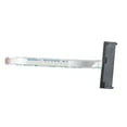 thumbnail image 2 of 2.5in  Hard Drive Cable Connector, High Performance Fast Data Transmission Laptop Hard Drive Cable Connector  For  14-CE Series Laptop, 2 of 8