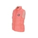 thumbnail image 2 of Chaleco Reversible K-swiss Chw27 Color Naranja Mujer, 2 of 4