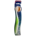 thumbnail image 3 of Smile Brite Toothbrush Nylon V Medium 1 Toothbrush, 3 of 3