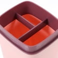 thumbnail image 3 of Raindrops 2Ud Para De Y Enjuague Bucal Reutilizable Para Viajar En Rosa, 3 of 8
