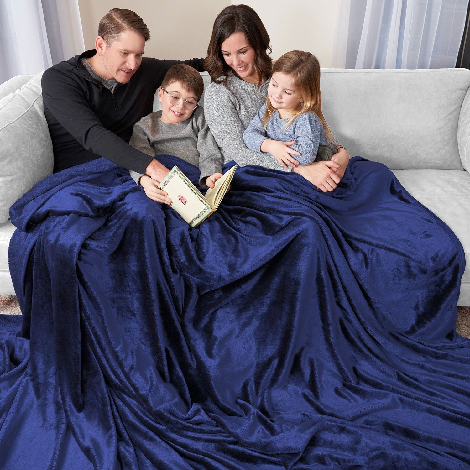 VAULTROOM LIVING BLANKET ブランケット VAULTROOM LIVING BLANKET