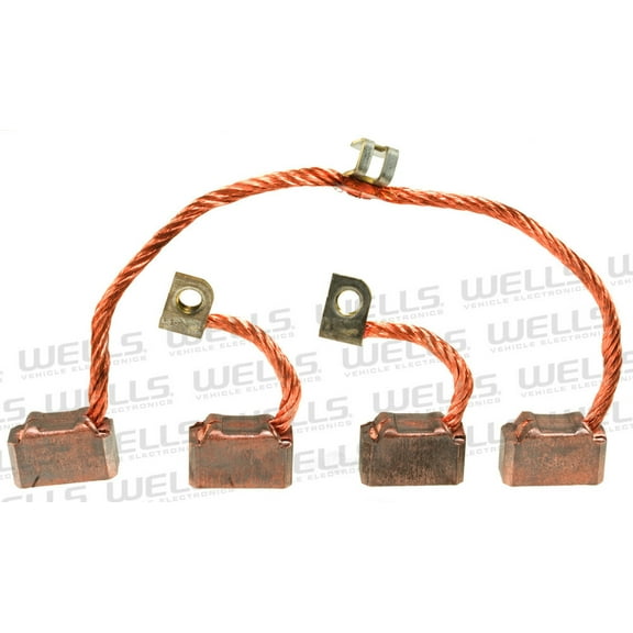 WVE 5A1007 Starter Brush