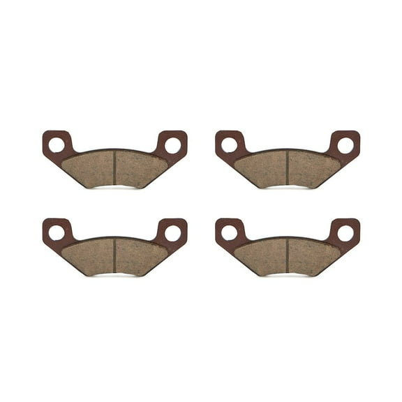 Wilwood Brake Pads BP-10 6407