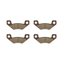 Wilwood Brake Pads BP-10 6407