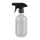 thumbnail image 2 of Botella De Spray De Plástico Botella Pulverizadora De 500 Ml Con Boquilla Ajustable Para Limpieza Del Hogar, Jardinería Y Cuidado De Plantas, Transparente (1 Unidad) Rkxzt, 2 of 9