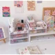 thumbnail image 2 of Caja De Almacenamiento Organizador Cosmeticos Accesorios, 2 of 5