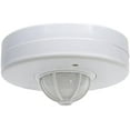 thumbnail image 7 of 360 Degree Ceiling Occupancy Sensor PIR Motion Sensor Switch with 3 detectors,10-40ft High Sensitive Ceiling Motion Sensor Light Switch(110V-240VAC)$$Tools & Hardware Other, 7 of 7