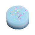 thumbnail image 1 of Olove Soft Dopamine Pinch Toy - Stress Relieving, TPR Material, 6.5cm, Assorted Colors, 1 of 8
