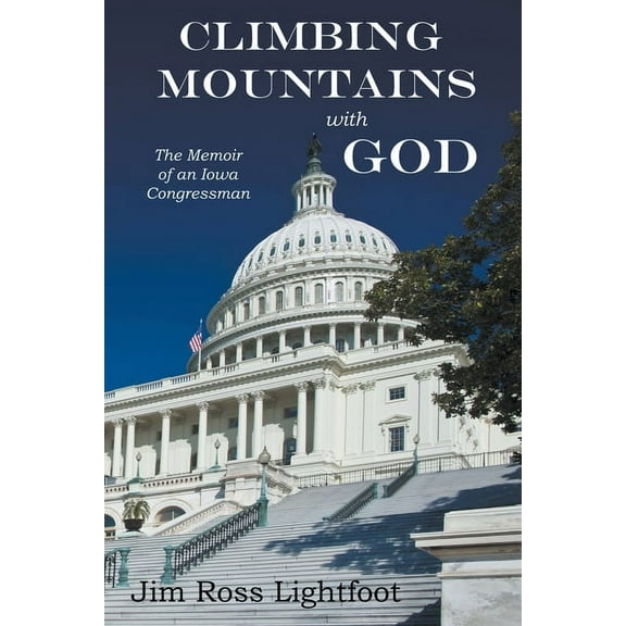 Climbing Mountains with God, (Paperback)