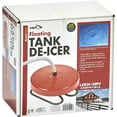 thumbnail image 2 of API Floating Water Tank Deicer Floating De-Icer, 1500 Watt, 2 of 4