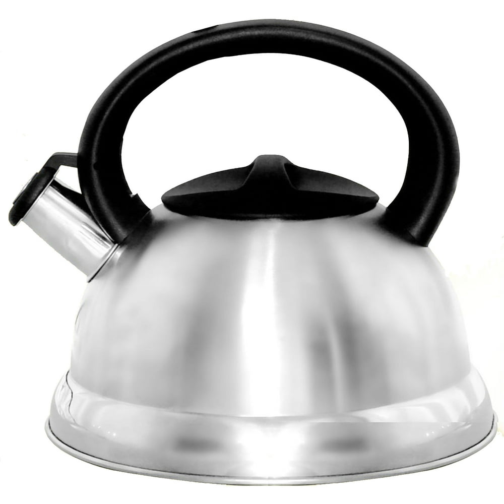 Better Chef 3Liter Whistling Tea Kettle