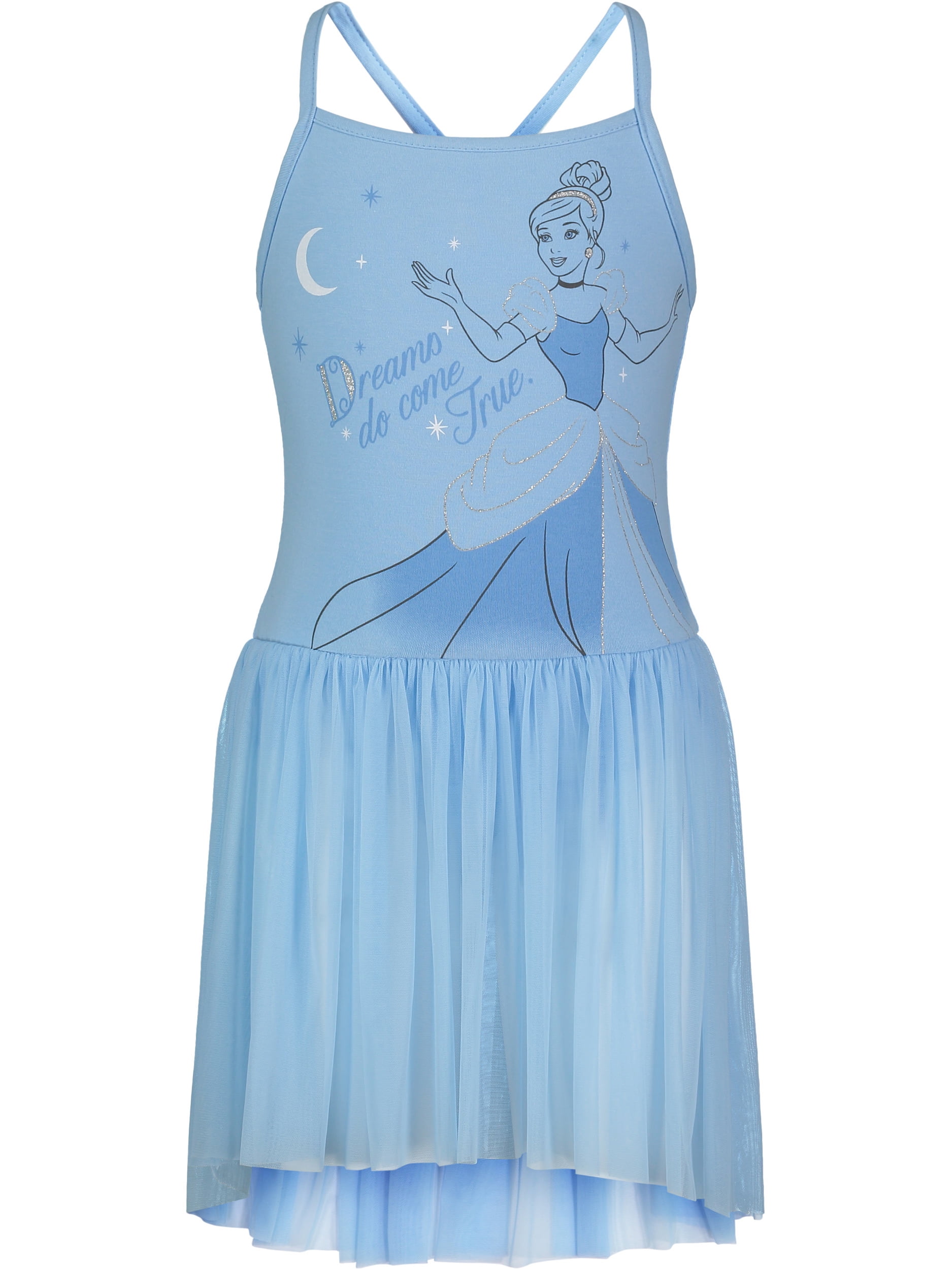 3t disney princess dress