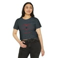 thumbnail image 4 of Women's Festival Crop Top, 4 of 5