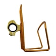 thumbnail image 2 of Portabotellas para bicicleta, portabotellas para bicicleta, portabebidas, soporte para hervidor Amarillo, 2 of 8