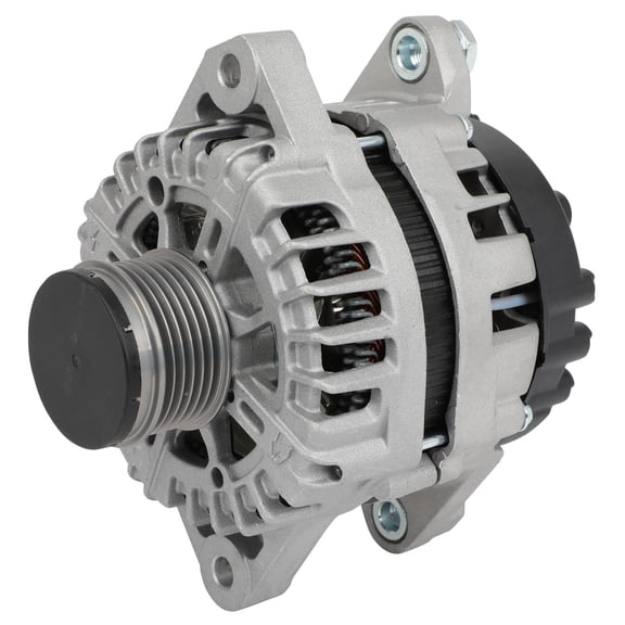 cciyu Alternators 11710 Fit for 2013-2016 for Hyundai for Santa Fe Sport,2014 for Hyundai for Sonata,2014-2015 for Kia for Optima,2012-2014 for Kia for Sorento