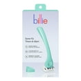 thumbnail image 1 of Billie Women’s Razor Starter Kit - Mint, 1 of 9