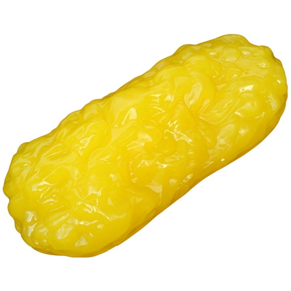 Human Body Anatomy Model, TPE Tissue Model for Healthcare Education, Adipose Structure Replica for Teaching and Fitness Awareness, Ideal for Classroom Demonstrations